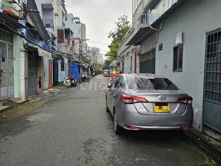 Bán nhà Hưng Phú Phường Chánh Hưng (Phường 9 Quận 8 cũ)