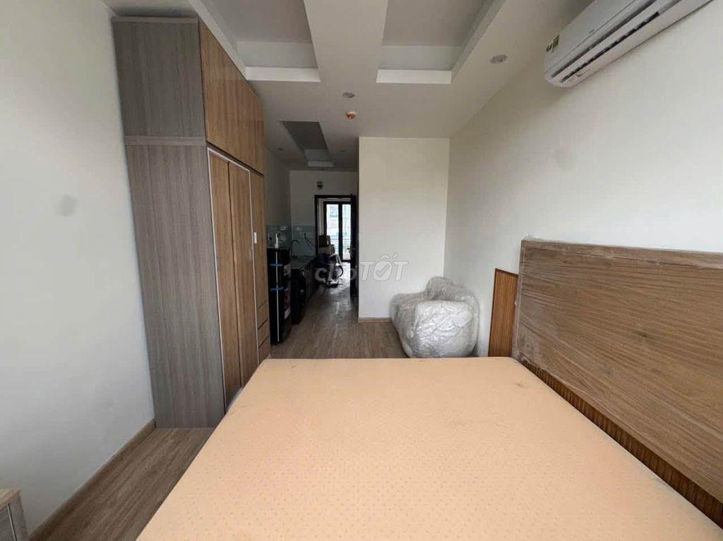 CHO THUÊ TÒA NHÀ MẶT TIỀN – CÓ THANG MÁY- CÓ HẦM