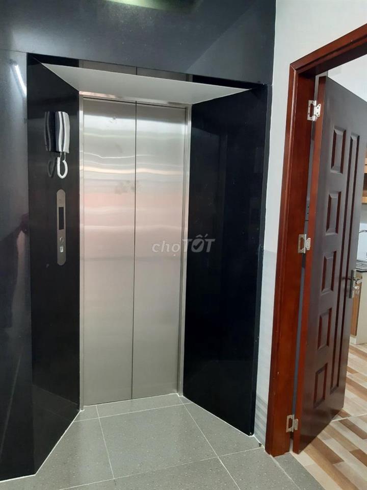 CHO THUÊ TÒA NHÀ MẶT TIỀN – CÓ THANG MÁY- CÓ HẦM