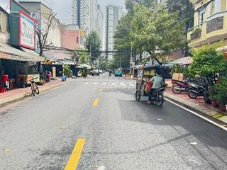 Bán đất đường nội bộ Phường Chánh Hưng ( Phường 4 Quận 8 cũ )