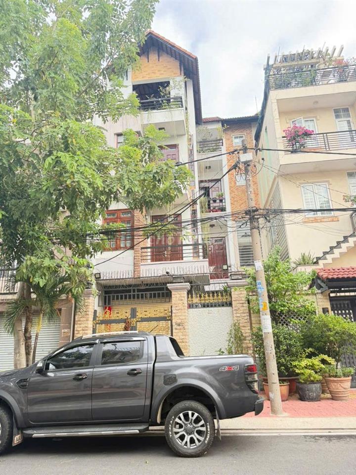 Bán đất đường nội bộ Phường Chánh Hưng ( Phường 4 Quận 8 cũ )