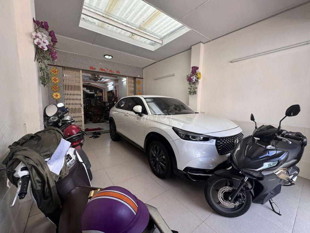 Nhà MT Dương Quang Đông F5Q8 