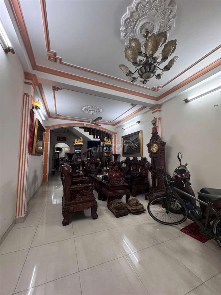 Nhà MT Dương Quang Đông F5Q8 