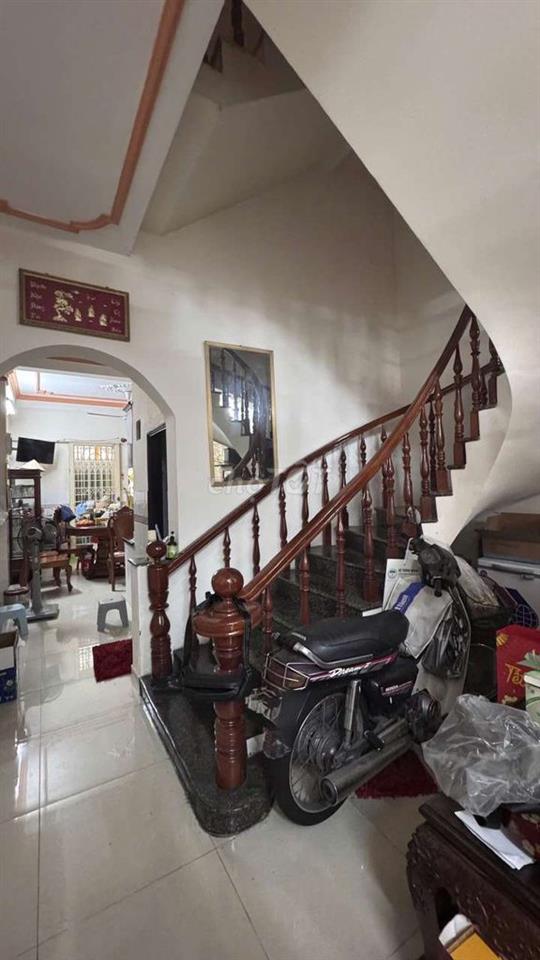 Nhà MT Dương Quang Đông F5Q8 