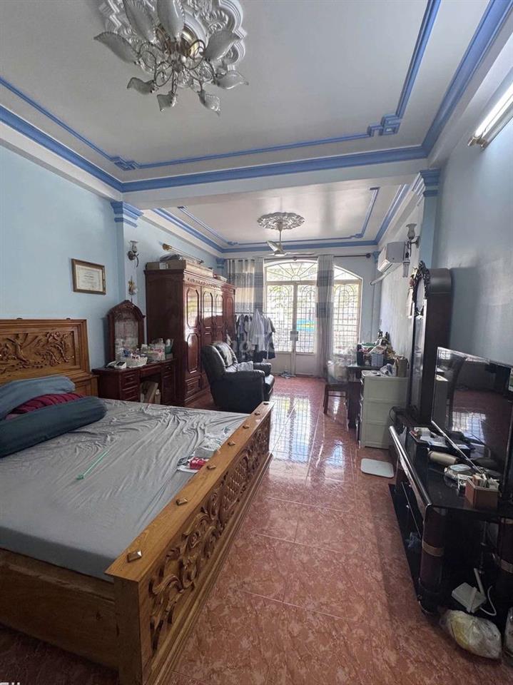 Nhà MT Dương Quang Đông F5Q8 