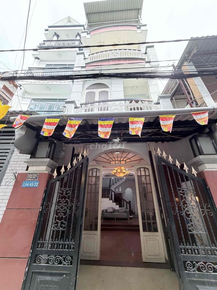 🌻 Bán Nhà có sẵn nguồn thu nhập cho thuê   20triệu/tháng.Nhà khu VIP p