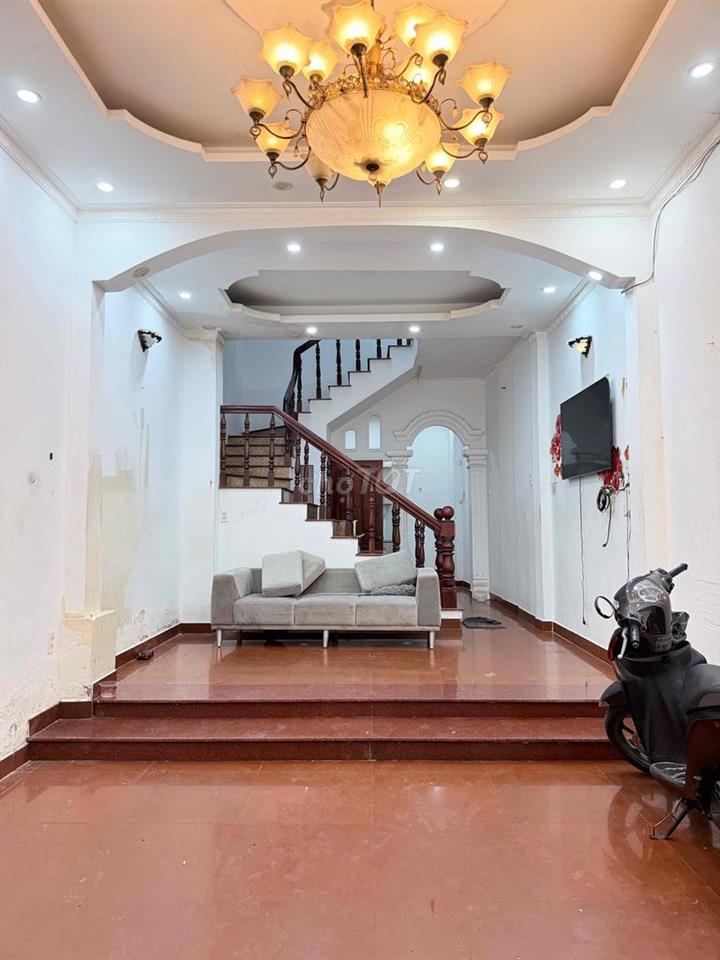 🌻 Bán Nhà có sẵn nguồn thu nhập cho thuê   20triệu/tháng.Nhà khu VIP p
