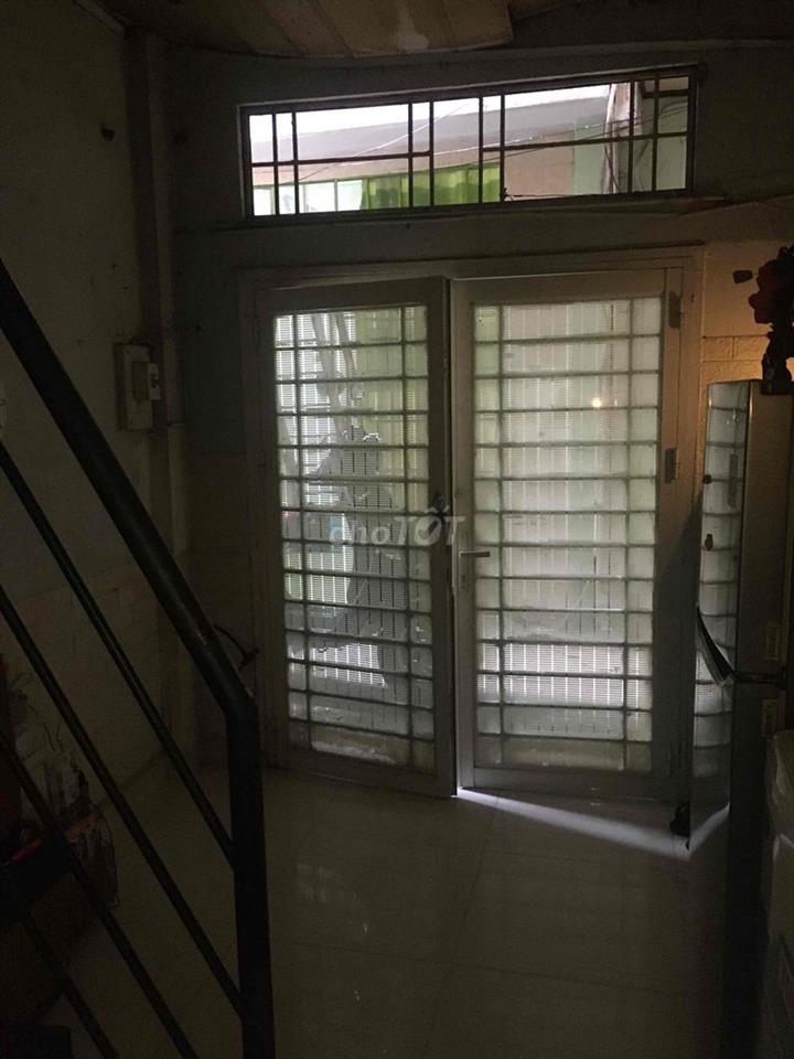 nhà bán đường âu dương lân phường chánh hưng q.8