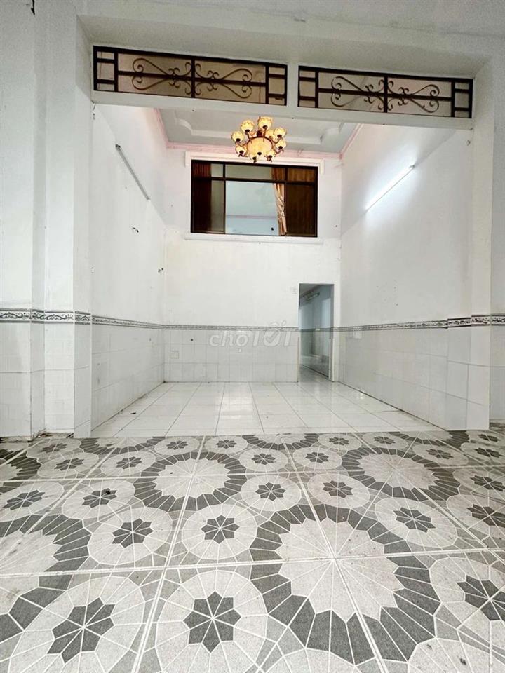 PHẠM HÙNG Q8 - VUÔNG A4 4x14m - 5.5 TỶ - CHO THUÊ 8 TRIỆU THÁNG
