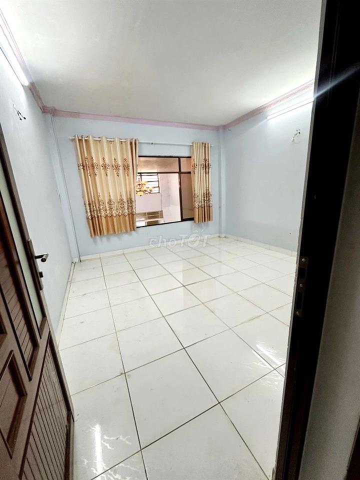 PHẠM HÙNG Q8 - VUÔNG A4 4x14m - 5.5 TỶ - CHO THUÊ 8 TRIỆU THÁNG