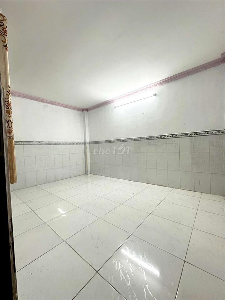 PHẠM HÙNG Q8 - VUÔNG A4 4x14m - 5.5 TỶ - CHO THUÊ 8 TRIỆU THÁNG