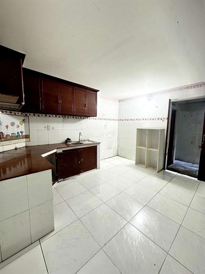 PHẠM HÙNG Q8 - VUÔNG A4 4x14m - 5.5 TỶ - CHO THUÊ 8 TRIỆU THÁNG