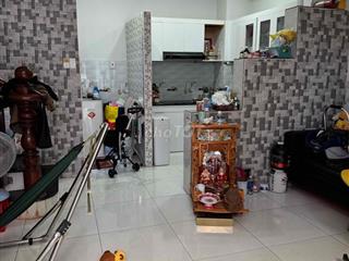 Bán nhà Lưu Hữu Phước