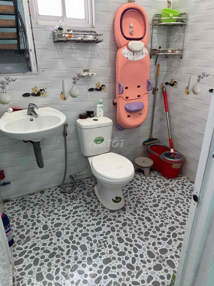 Bán nhà Lưu Hữu Phước