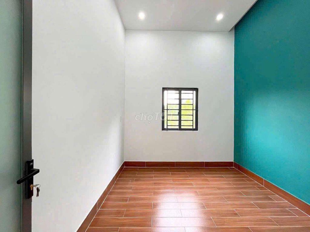 BÁN NHÀ CẤP 4, PHƯỜNG BÌNH ĐÔNG,Q8 2tỷ340