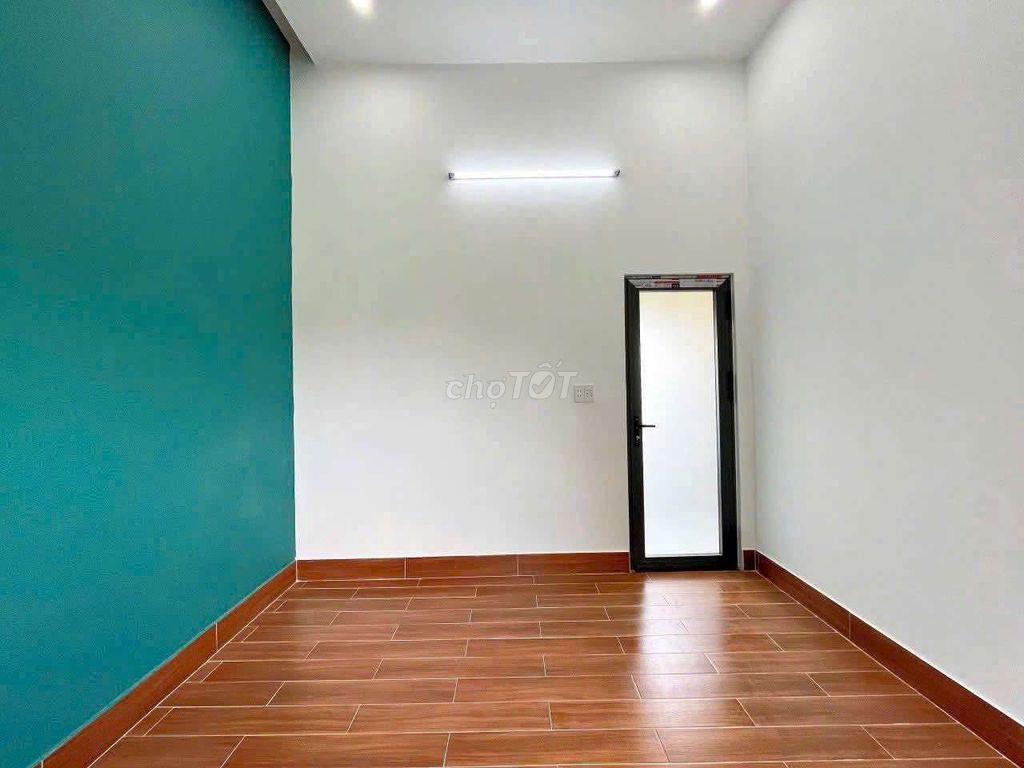 BÁN NHÀ CẤP 4, PHƯỜNG BÌNH ĐÔNG,Q8 2tỷ340