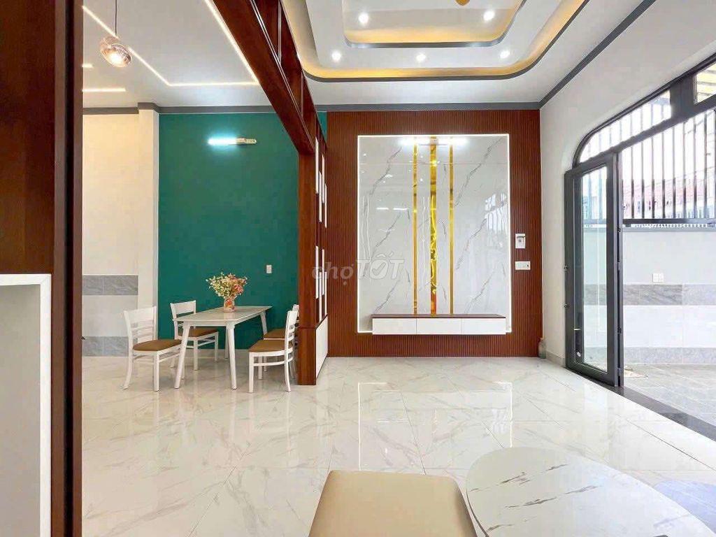 BÁN NHÀ CẤP 4, PHƯỜNG BÌNH ĐÔNG,Q8 2tỷ340