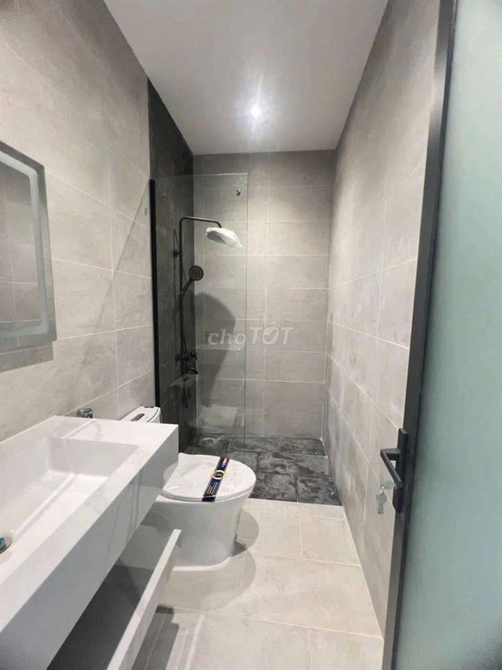 BÁN NHÀ HẺM 1/ HƯƠNG LỘ 2 GIÁ 2Tỷ980TR