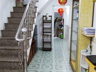 Nhà tôi cần bán hẻm xe hơi bông sao quận 8
