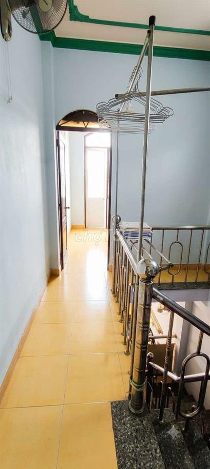 Nhà tôi cần bán hẻm xe hơi bông sao quận 8