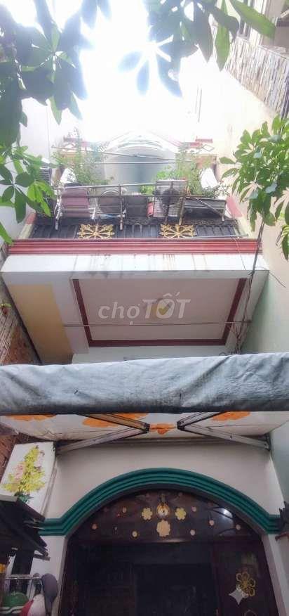 Nhà tôi cần bán hẻm xe hơi bông sao quận 8