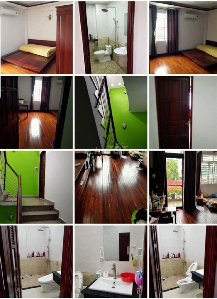 BÁN ĐẤT BIỆT THỰ LÊ BÔI PHƯỜNG BÌNH ĐÔNG TPHCM