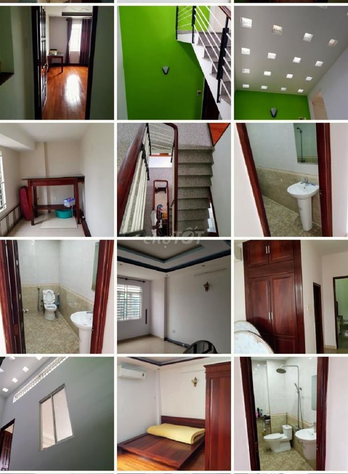 BÁN ĐẤT BIỆT THỰ LÊ BÔI PHƯỜNG BÌNH ĐÔNG TPHCM