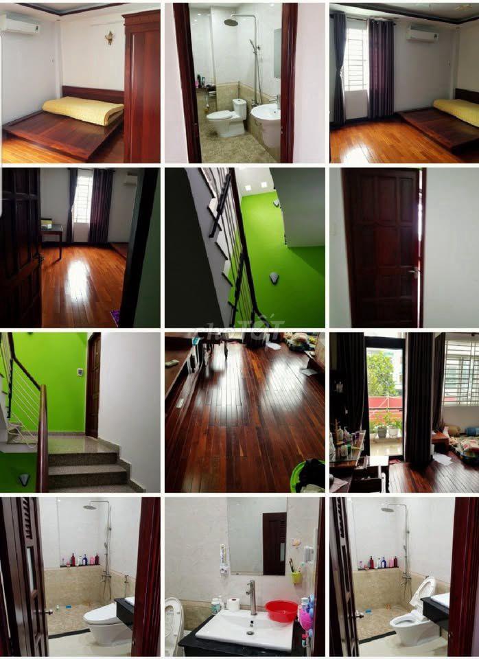 Bán nhà, đất mặt tiền Lê Bôi (Phạm Thế Hiển) Phường 07, Quận 8, TPHCM