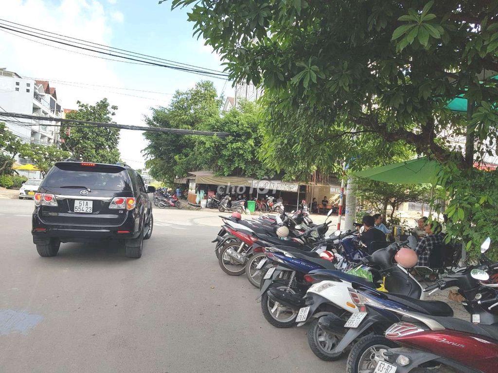 Bán nhà, đất mặt tiền Lê Bôi (Phạm Thế Hiển) Phường 07, Quận 8, TPHCM