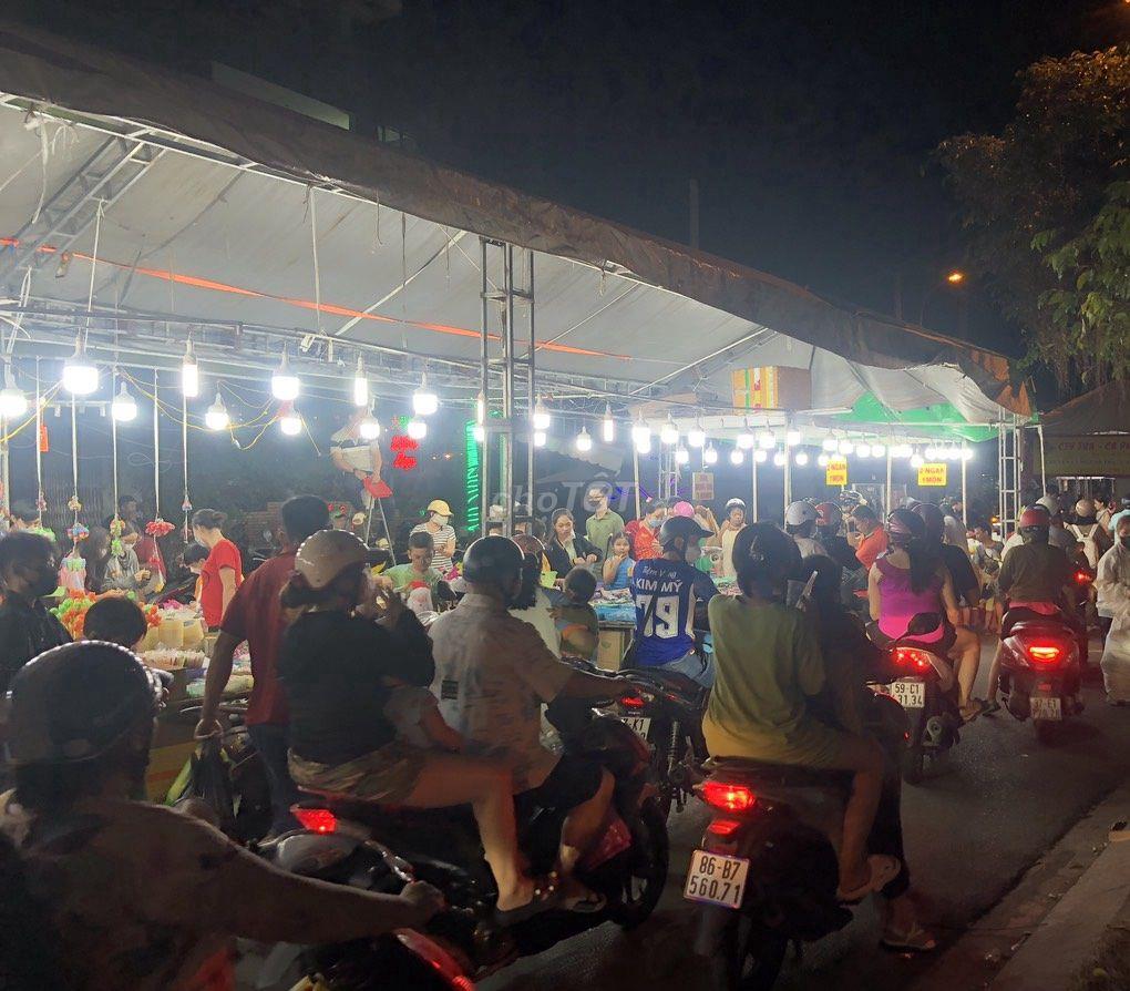 Bán nhà, đất mặt tiền Lê Bôi (Phạm Thế Hiển) Phường 07, Quận 8, TPHCM