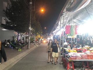 Bán nhà, đất mặt tiền Lê Bôi (Phạm Thế Hiển) Phường 07, Quận 8, TPHCM