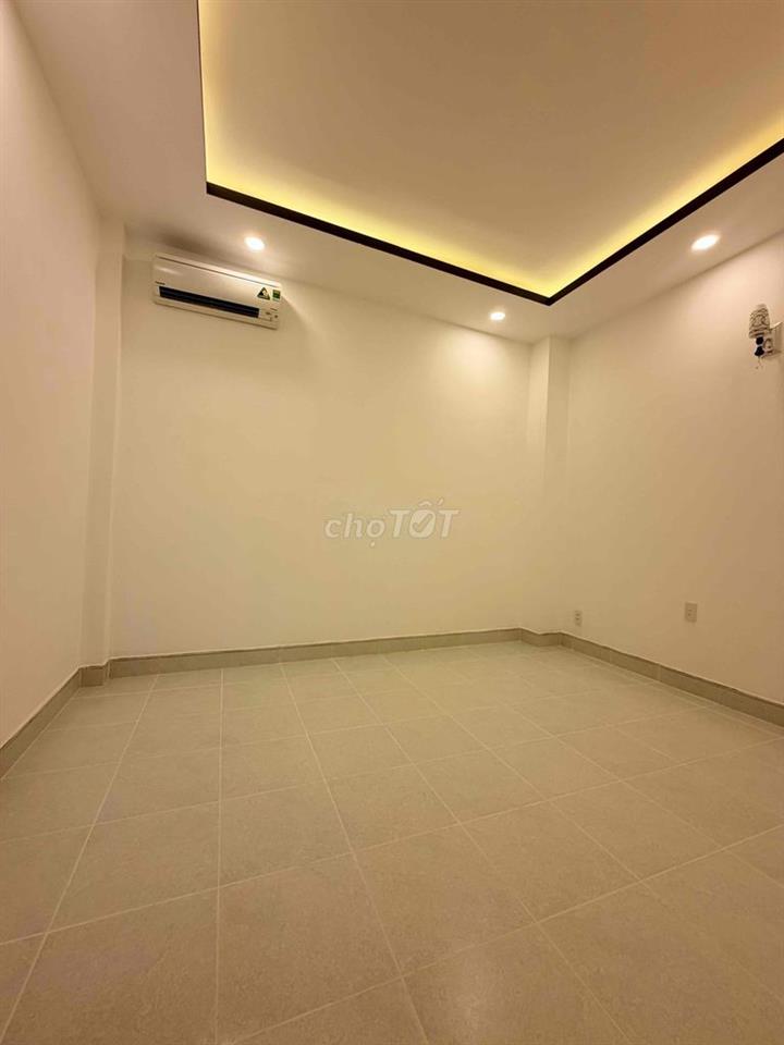 - ÂU DƯƠNG LÂN  3 TẦNG – HẺM XE HƠI - 49,8M- 7,5 TỶ