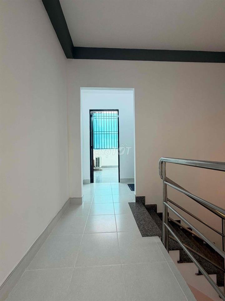 - ÂU DƯƠNG LÂN  3 TẦNG – HẺM XE HƠI - 49,8M- 7,5 TỶ