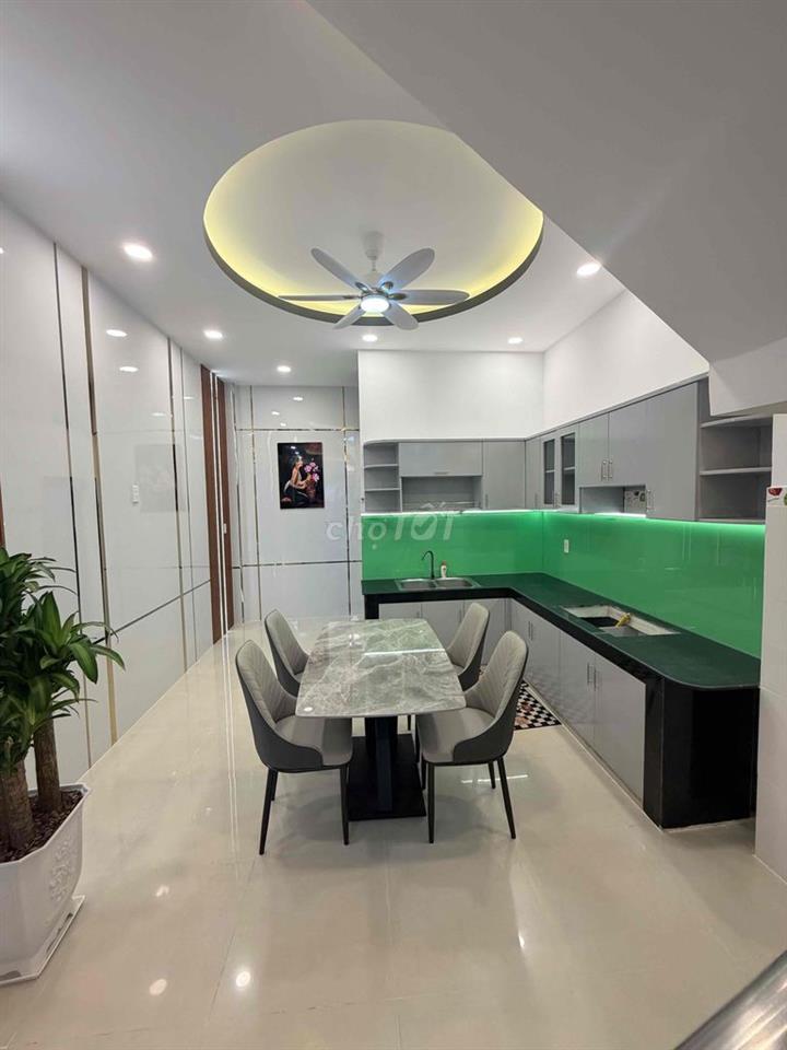 - ÂU DƯƠNG LÂN  3 TẦNG – HẺM XE HƠI - 49,8M- 7,5 TỶ