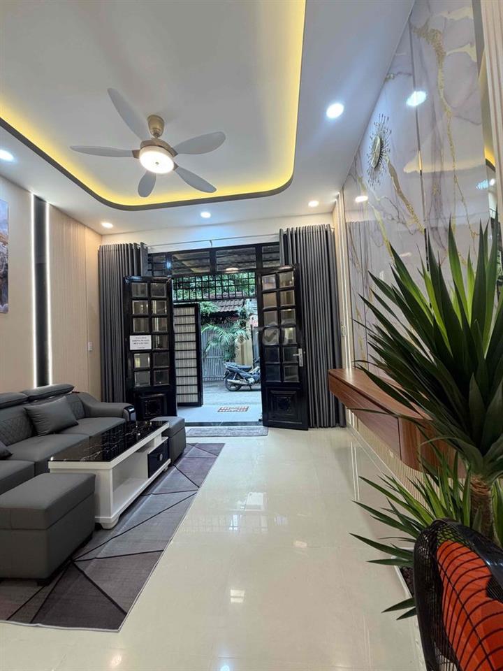 - ÂU DƯƠNG LÂN  3 TẦNG – HẺM XE HƠI - 49,8M- 7,5 TỶ