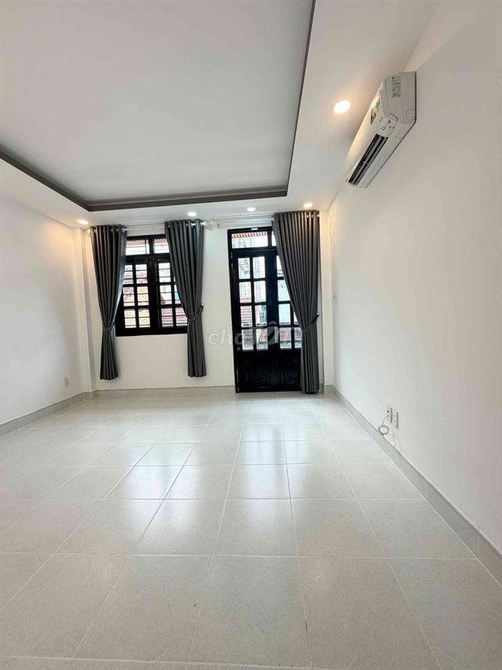 - ÂU DƯƠNG LÂN  3 TẦNG – HẺM XE HƠI - 49,8M- 7,5 TỶ