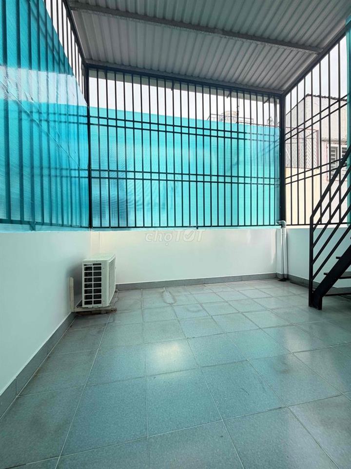 - ÂU DƯƠNG LÂN  3 TẦNG – HẺM XE HƠI - 49,8M- 7,5 TỶ