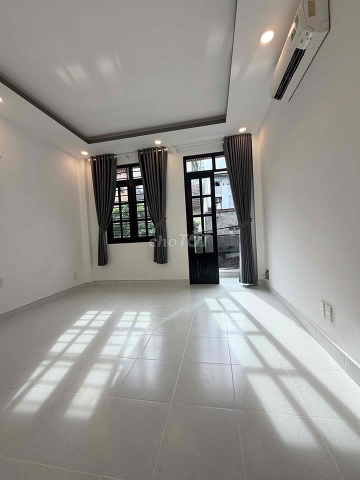 - ÂU DƯƠNG LÂN  3 TẦNG – HẺM XE HƠI - 49,8M- 7,5 TỶ