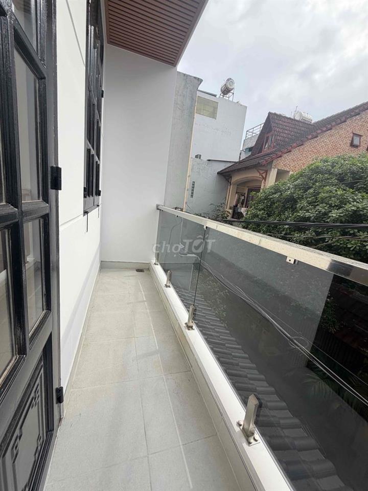 - ÂU DƯƠNG LÂN  3 TẦNG – HẺM XE HƠI - 49,8M- 7,5 TỶ