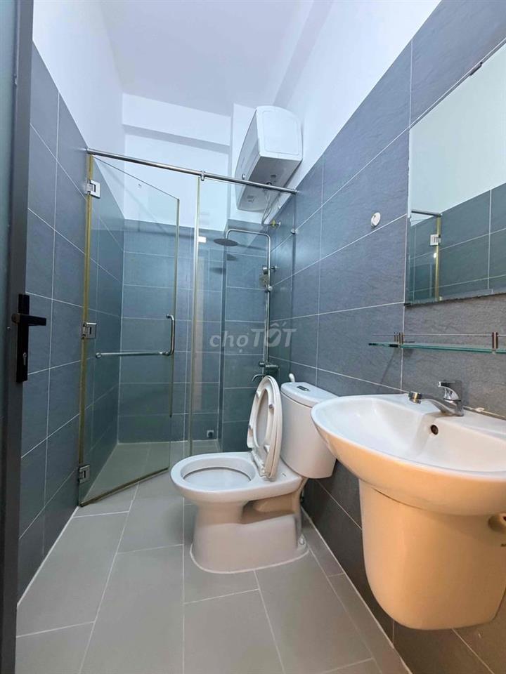 - ÂU DƯƠNG LÂN  3 TẦNG – HẺM XE HƠI - 49,8M- 7,5 TỶ