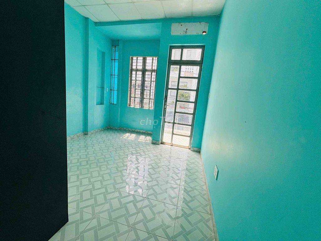 CHO THUÊ NGUYÊN CĂN . ÂU DUOENG LÂN Q8 2PN- 7,5 TR