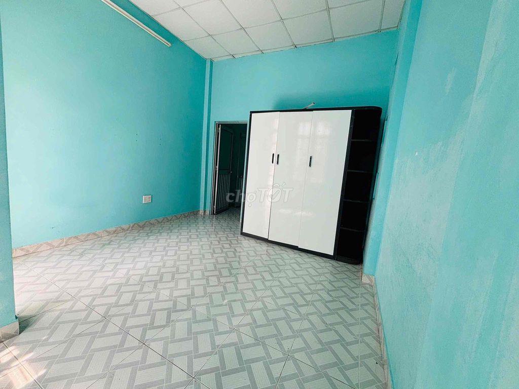 CHO THUÊ NGUYÊN CĂN . ÂU DUOENG LÂN Q8 2PN- 7,5 TR