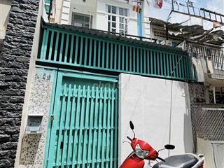 CHO THUÊ NGUYÊN CĂN . ÂU DUOENG LÂN Q8 2PN- 7,5 TR