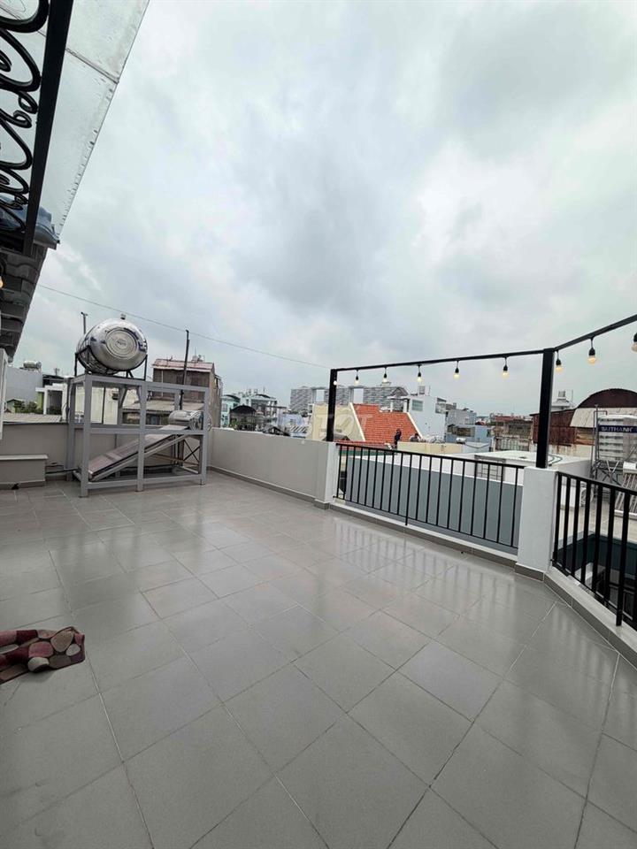 4 TẦNG BTCT- DTSD 146M2 ÂU DƯƠNG LÂN Q8: NHỦN 7 TỶ