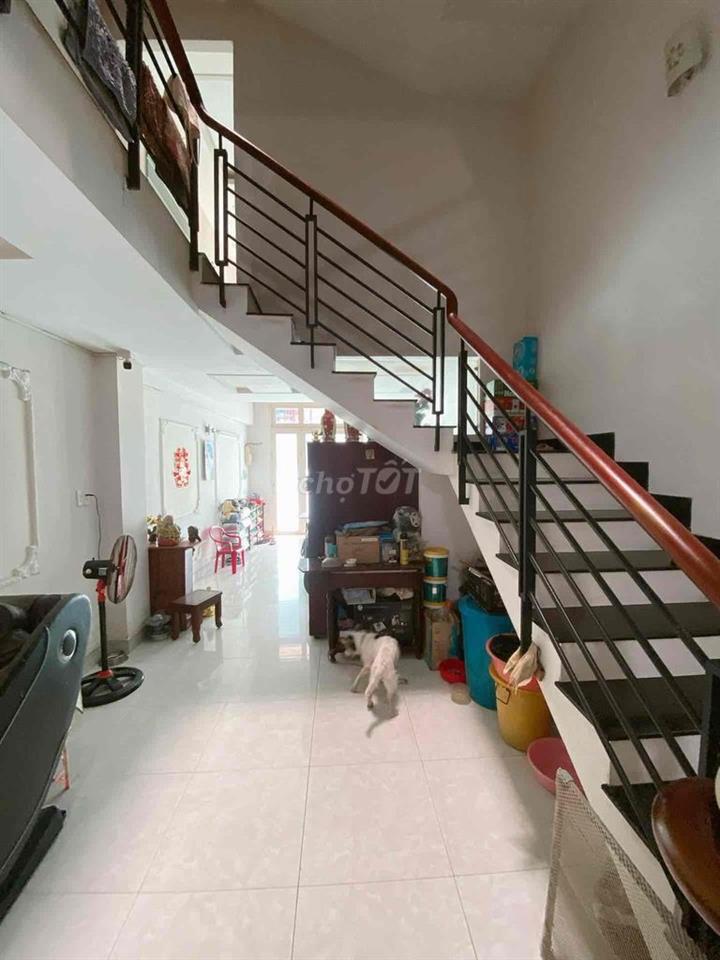 61M 6 TẦNG - NGUYỄN THỊ TẦN F2Q8- NHỈNH 10 TỶ