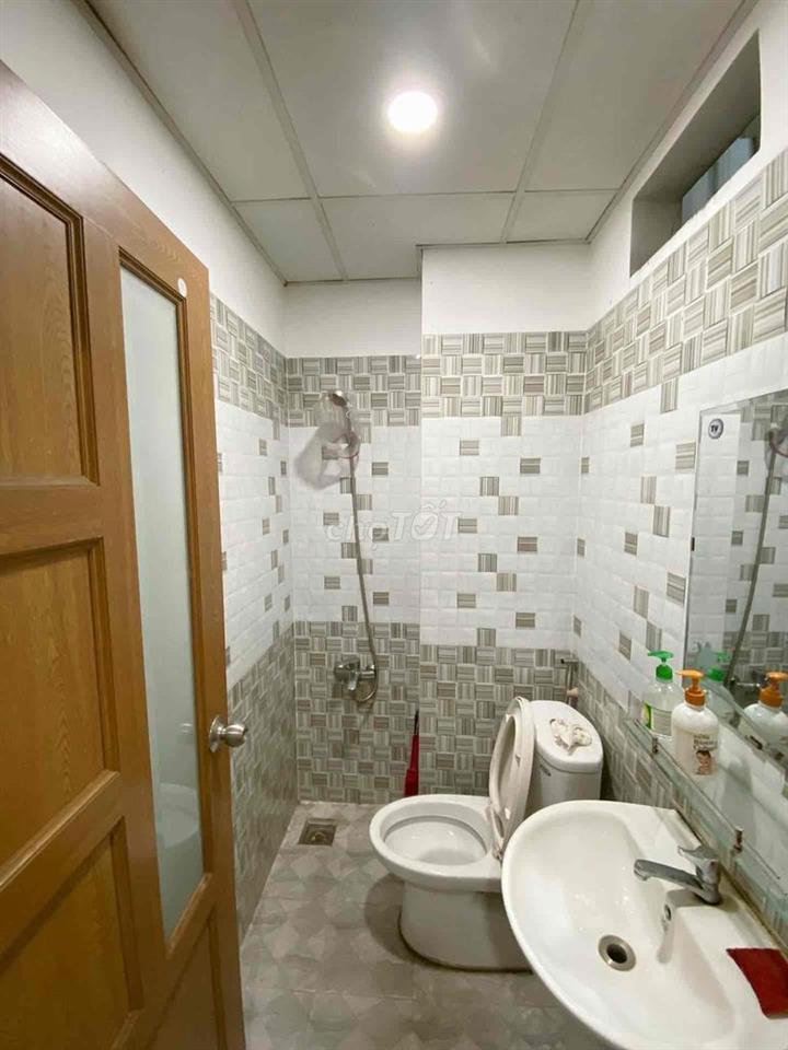 61M 6 TẦNG - NGUYỄN THỊ TẦN F2Q8- NHỈNH 10 TỶ
