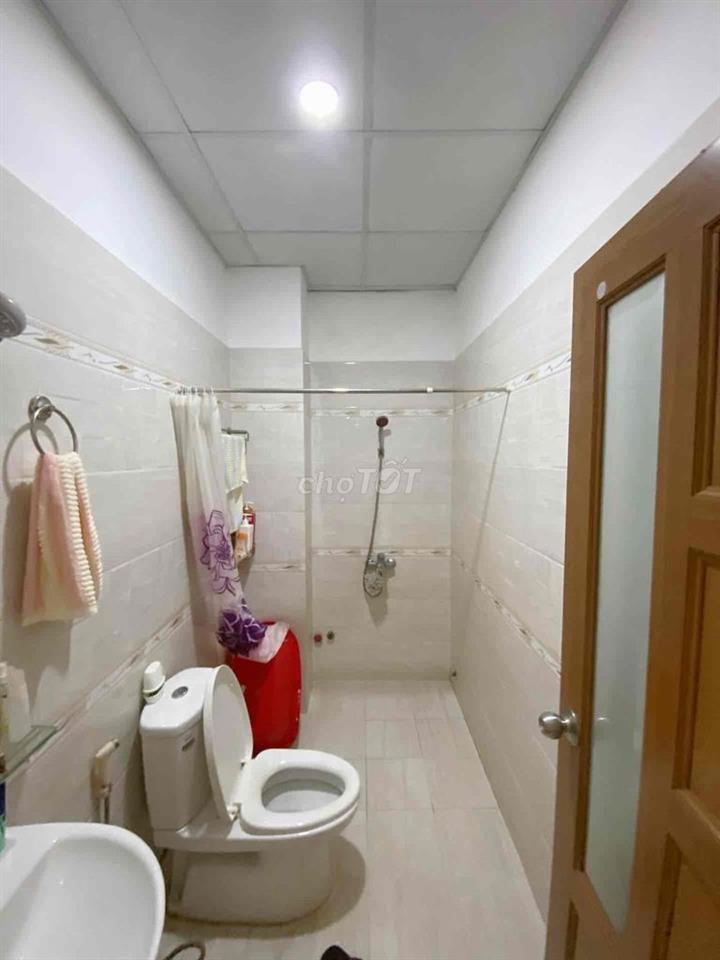 61M 6 TẦNG - NGUYỄN THỊ TẦN F2Q8- NHỈNH 10 TỶ