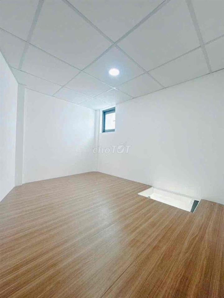 BÁN NHÀ 2 TẦNG ÂU DƯƠNG LÂN Q8- HẺM 3M : 2,88 TỶ