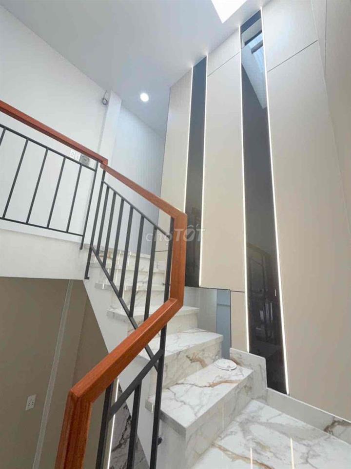 69,7M2- 2 TẦNG MỚI NGUYỄN DUY Q8: CHỈ 5,28 TỶ