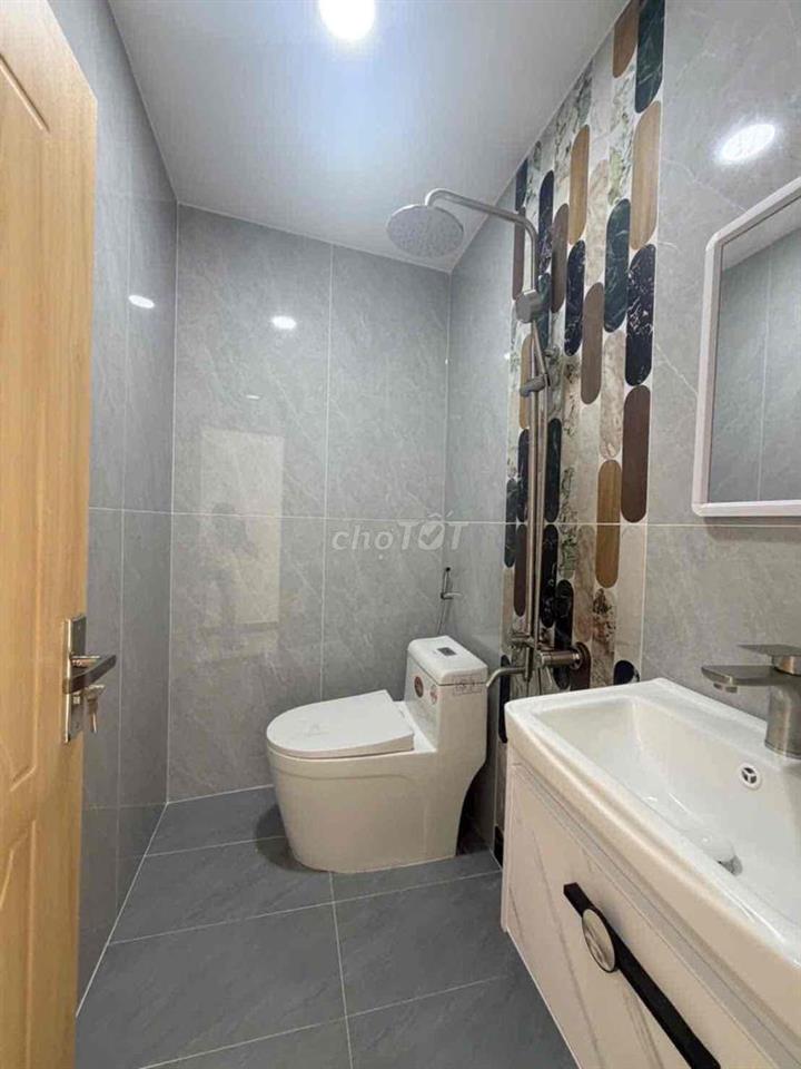 69,7M2- 2 TẦNG MỚI NGUYỄN DUY Q8: CHỈ 5,28 TỶ